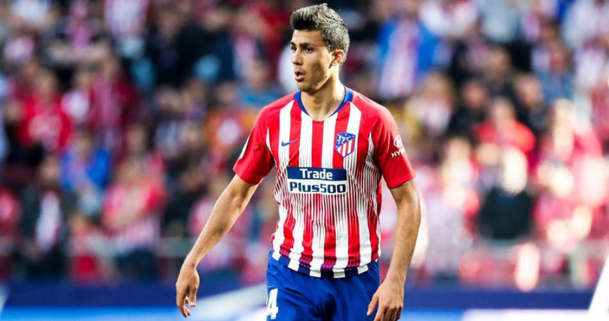 Cầu Thủ Rodri - Nhạc Trưởng Định Hình Đế Chế Man City