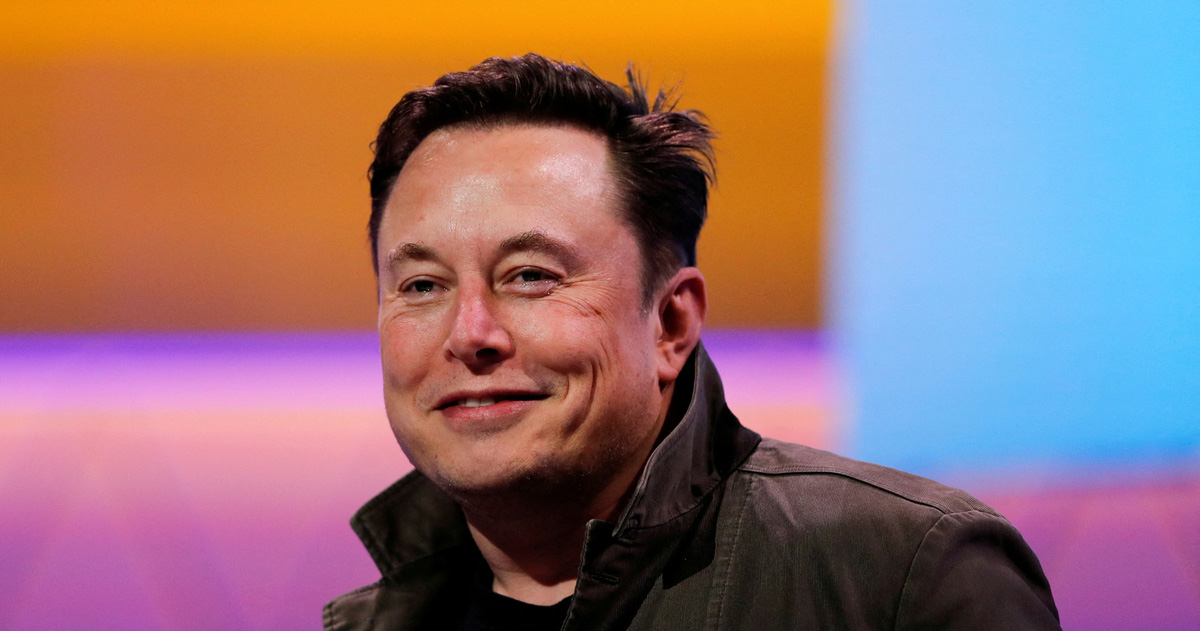 Elon Musk muốn gây chú ý khi tuyên bố ngừng tài trợ Internet cho Ukraine? -  Tuổi Trẻ Online