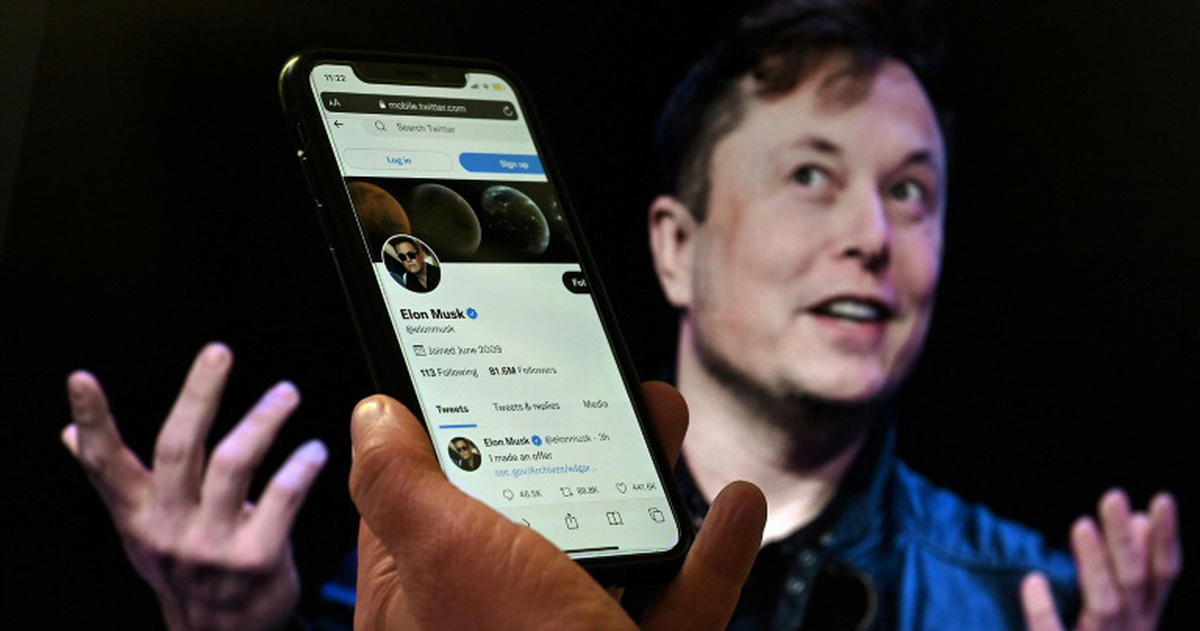 Twitter Dùng Chiến Thuật Thuốc độc Trước đề Nghị Của Tỉ Phú Elon Musk Tuổi Trẻ Online 1681