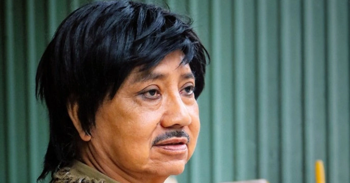 Aly Dũng của Biệt động Sài Gòn qua đời - Tuổi Trẻ Online