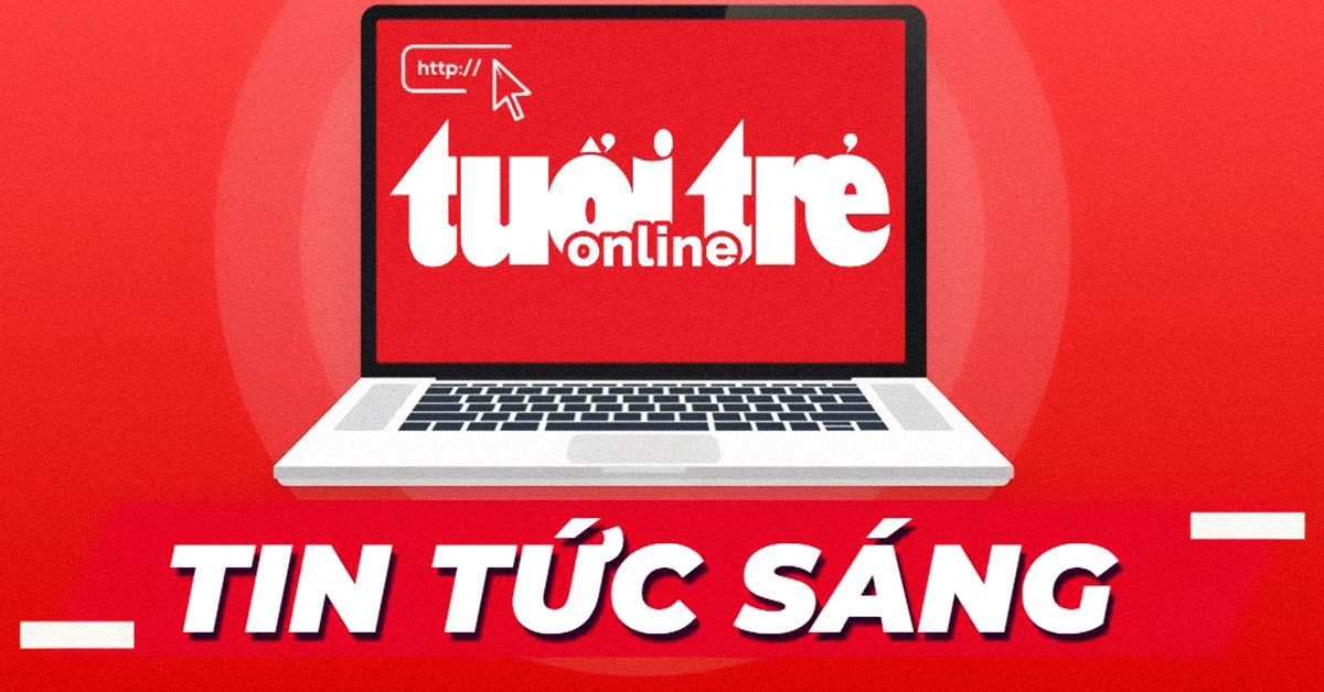 tuoitre.vn