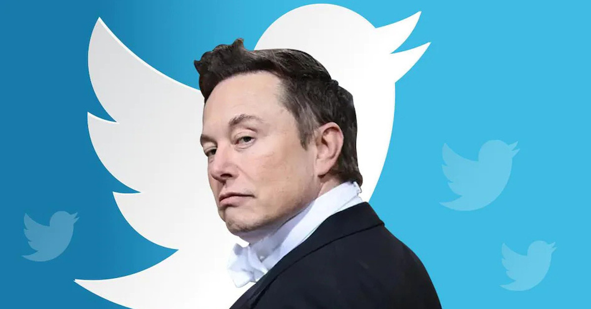 Tỉ Phú Elon Musk Mua Lại Twitter đúng Nhưng đớn đau Tuổi Trẻ Online 0001