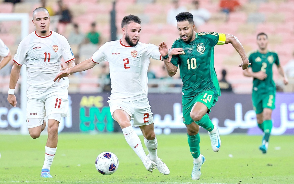 Vòng loại World Cup 2026: Khó lường cuộc đua châu Á