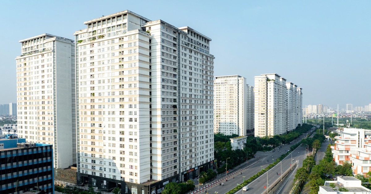 Tăng giá nhà đất, phương án nhà nước triển khai can thiệp sâu rộng