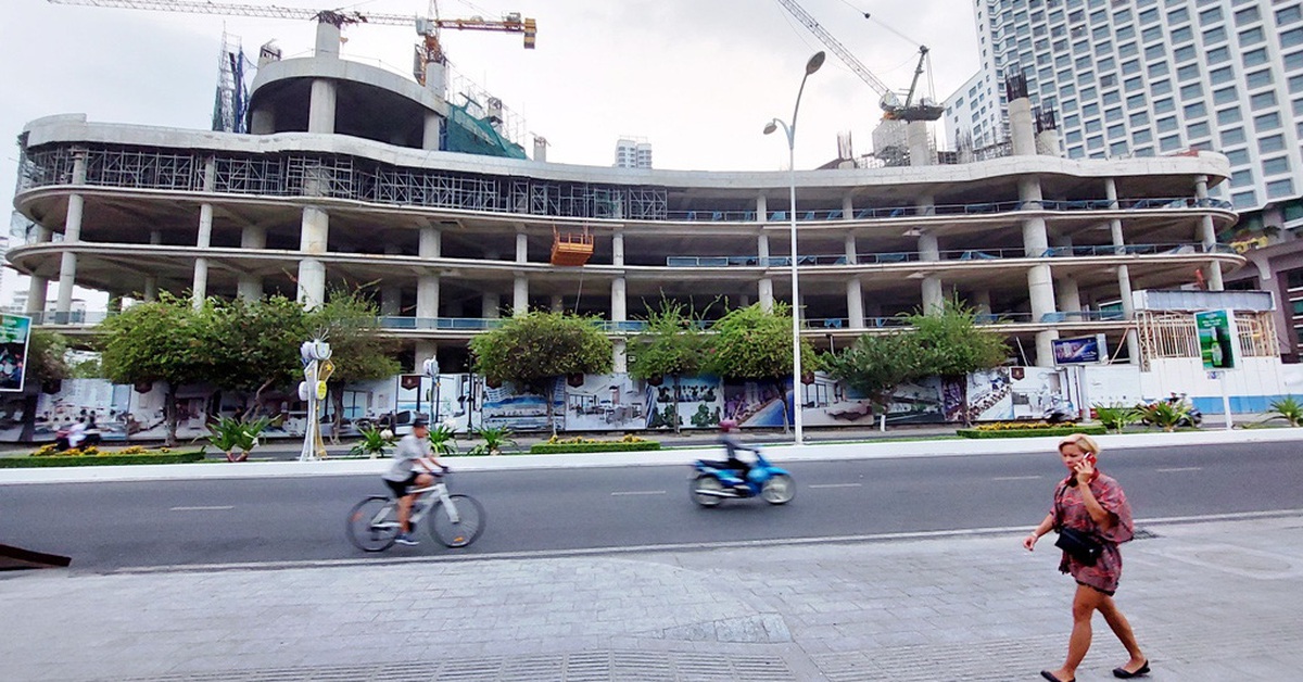 Chế độ đóng thuế, đề nghị thu hồi đất 11 công ty nợ thuê tín đất ở Khánh Hòa.