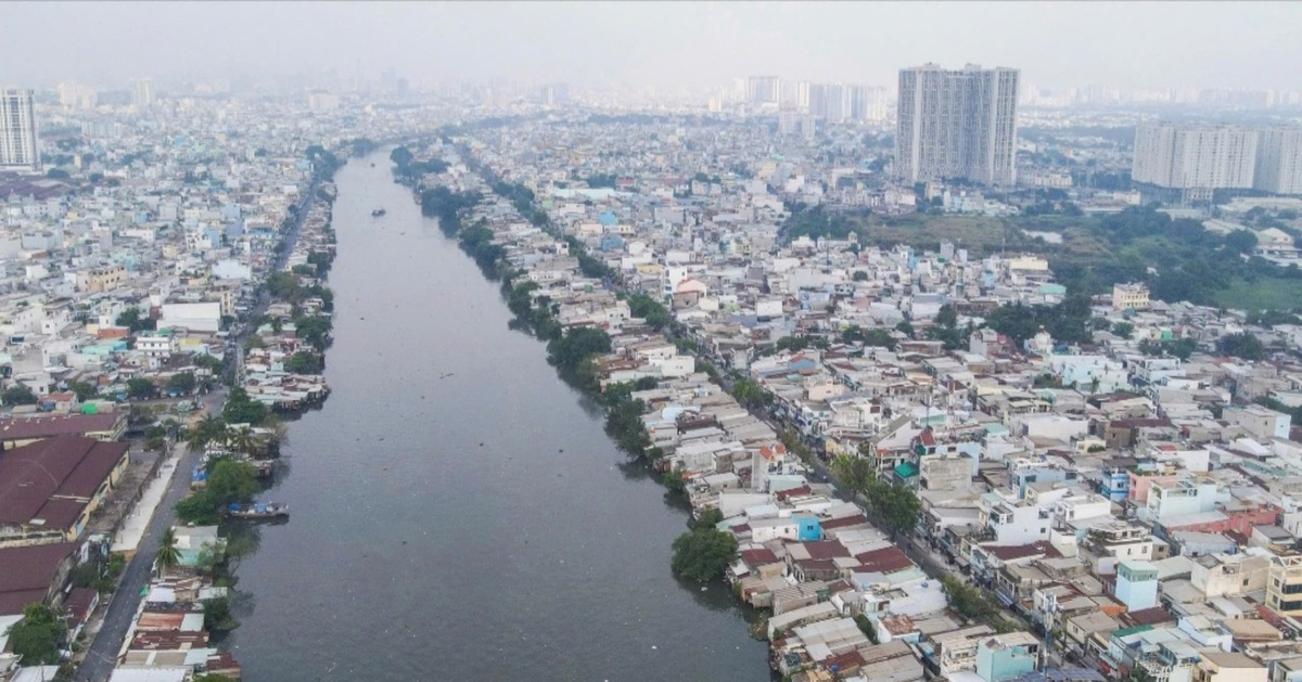 Dự án tái định cư ở quận 8 bán lại hơn 1.000 căn hộ sai đối tượng