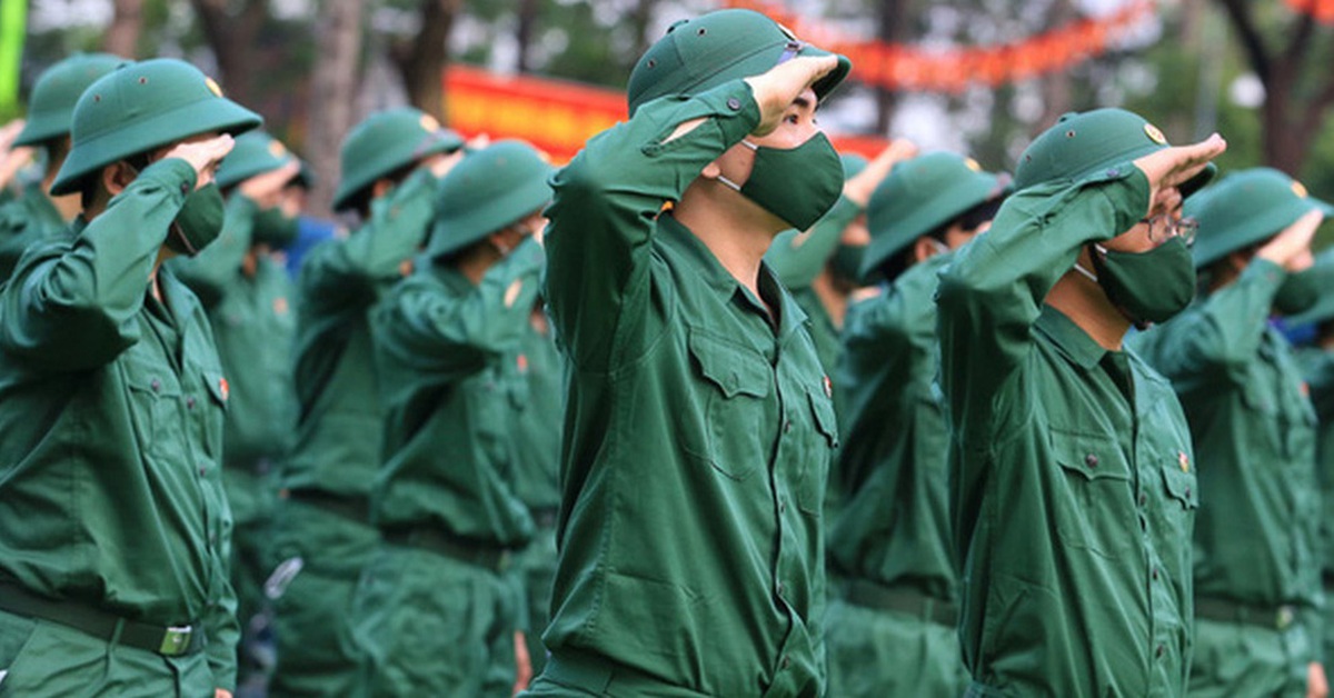 Tôi có được miễn nghĩa vụ quân sự khi là lao động duy nhất trong gia đình?