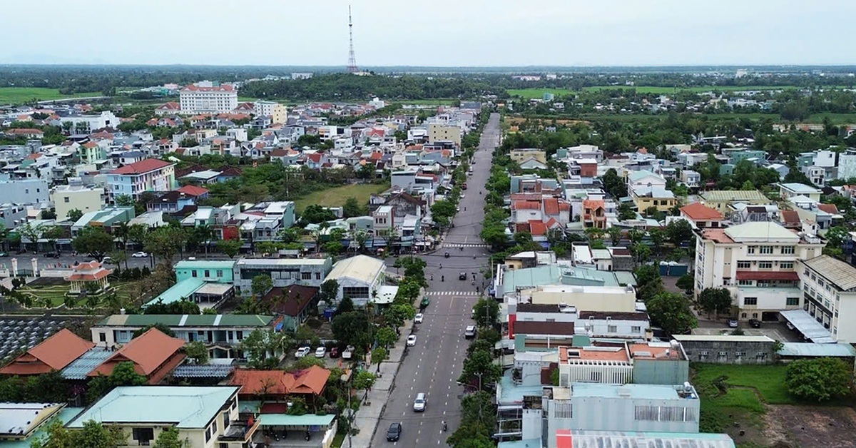 Quy định mới về đơn giá bồi thường nhà ở khi thu hồi đất tại tỉnh Quảng Nam