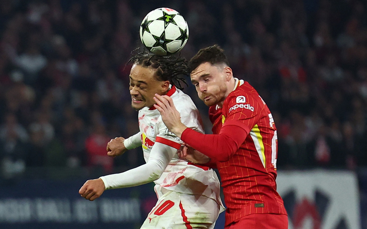 Liverpool vững vàng, Atletico lâm nguy ở Champions League