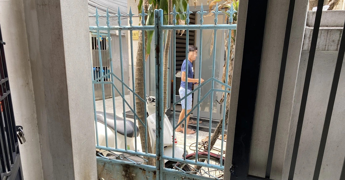 Vụ “Bà Châu quận 8” ở Đà Nẵng: Quận chỉ đạo phường kiểm tra việc rào chắn