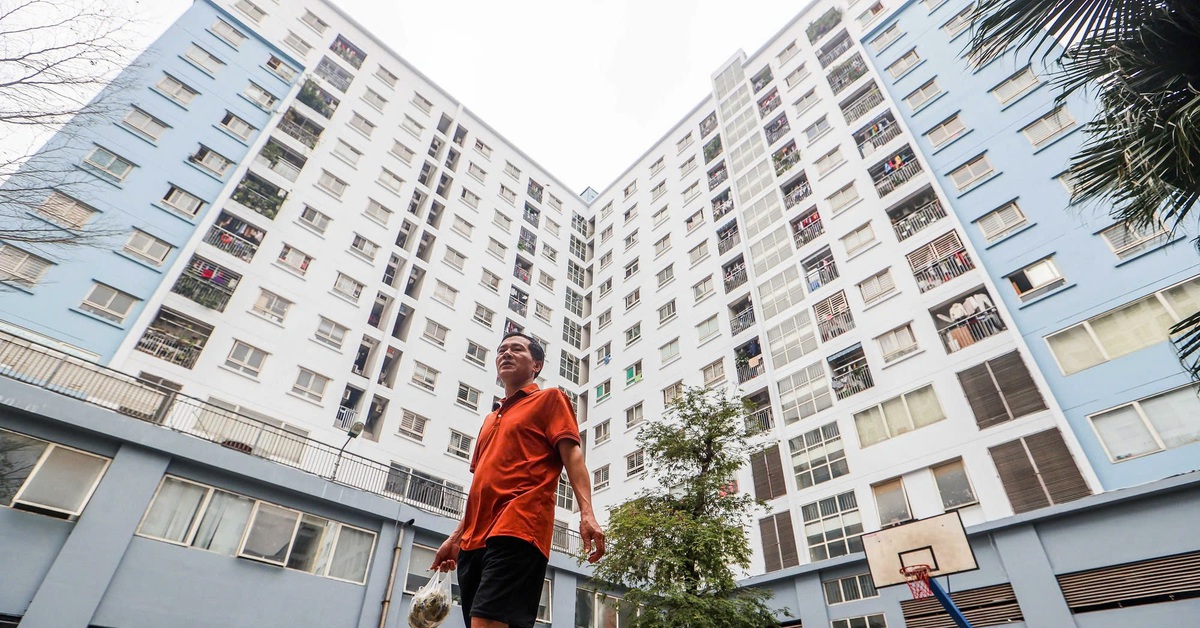 Giá thuê nhà ở xã hội: Khi ấn định, cần phải xem xét đến nhiều yếu tố!