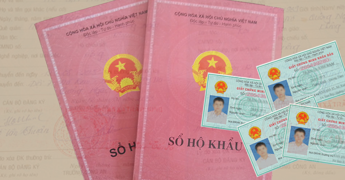 Người gốc Việt mang quốc tịch nước ngoài có thể đăng ký hộ khẩu tại Việt Nam không?