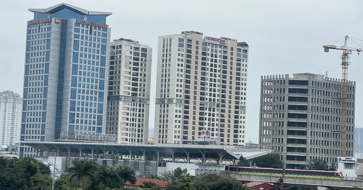 Hà Nội dự kiến đặt giá cao nhất 198.000 đồng/m² cho thuê nhà ở xã hội, khoảng 14 triệu đồng với căn 70 mét vuông/apis=bwf7c3528eef8f74a8a87ed6eefef9c3.