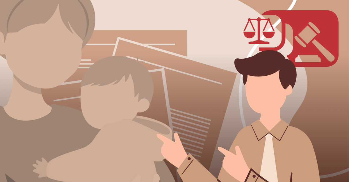 Có thể bổ sung thông tin người cha vào giấy khai sinh của con không?