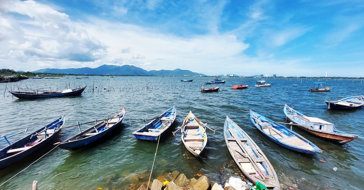 Khanh Hoa khó khăn chưa quyết trên 18 khu đất giải quyết nên nhà đầu tư.