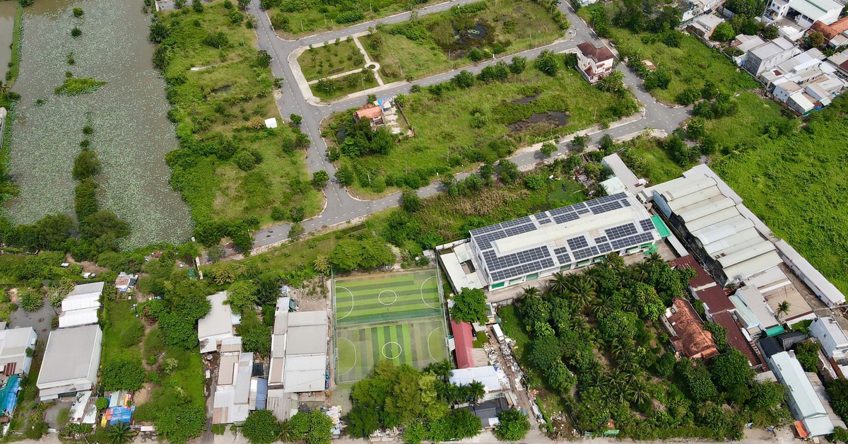 TP.HCM ra quyết sách mới về tách thửa: Giảm bớt rào cản cho người dân