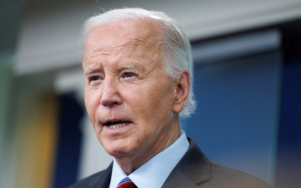 Ông Biden lo bầu cử tổng thống Mỹ sẽ không 'yên bình'