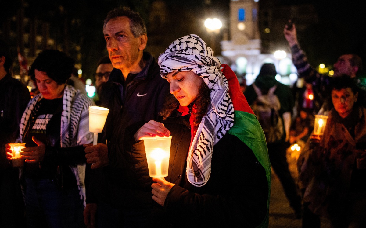 Một năm xung đột ở Dải Gaza: Mỹ loay hoay tìm giải pháp hòa bình