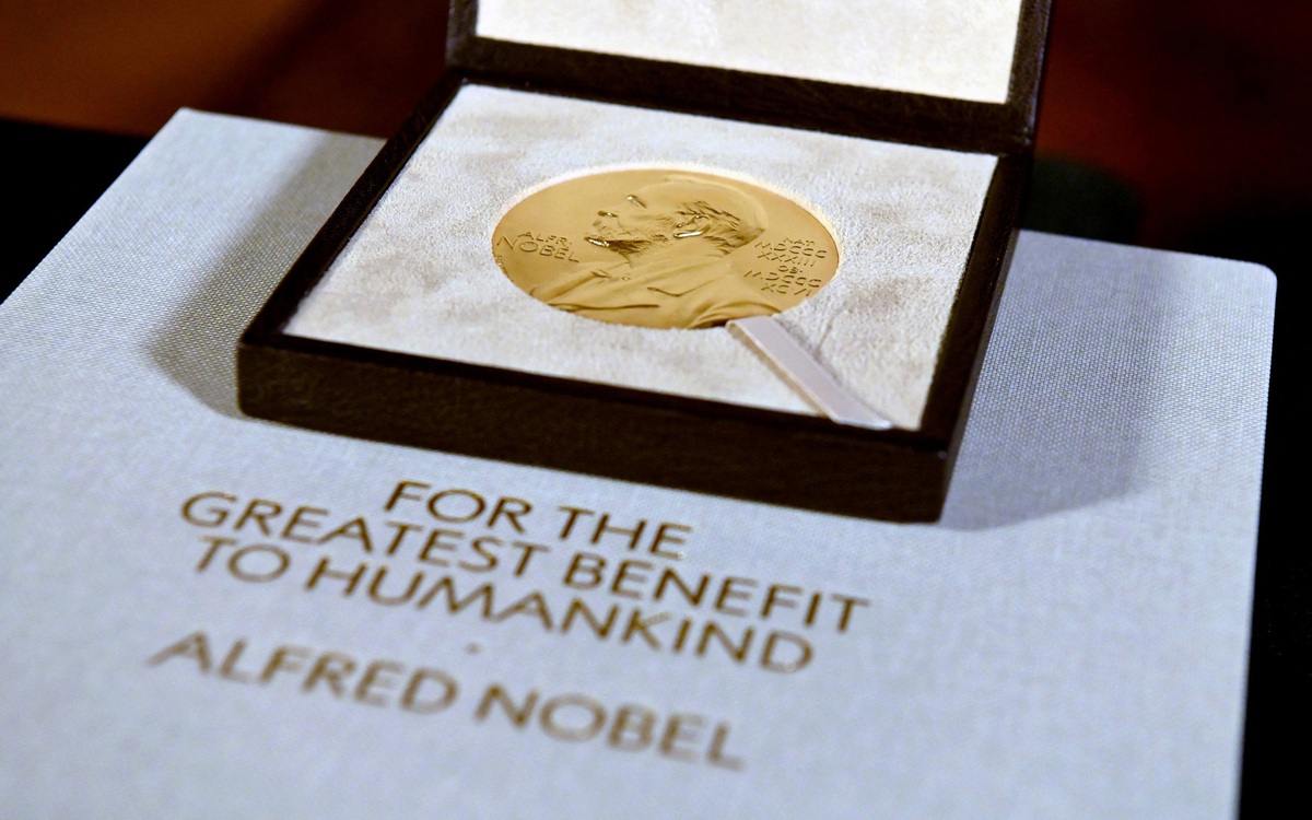 Khởi động tuần lễ Nobel