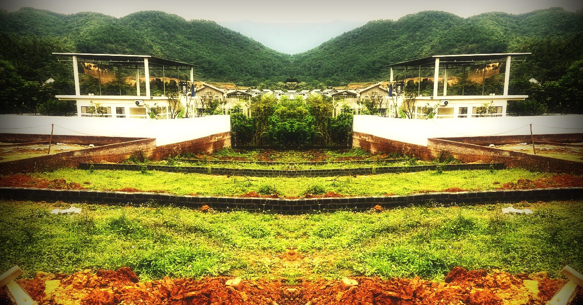 Từ ngày 7 tháng 10 năm 2024, diện tích đất phi nông nghiệp tối thiểu 400 mét vuông mới được phép tách thửa tại Hà Nội.