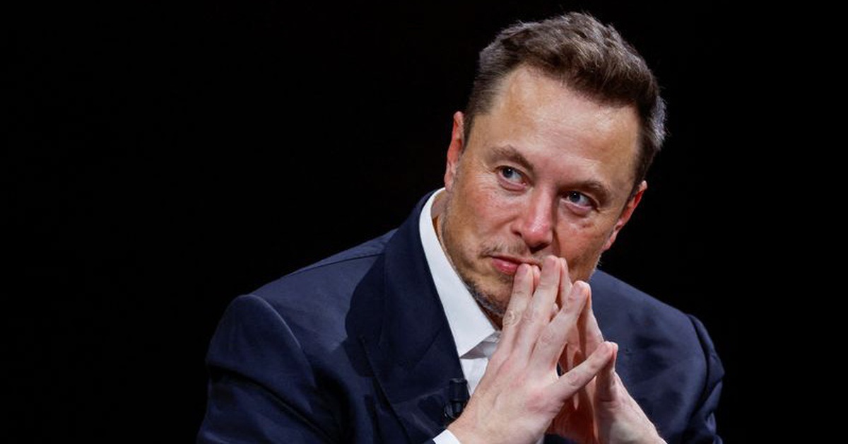 Elon Musk’s Fortune Soars to New Heights