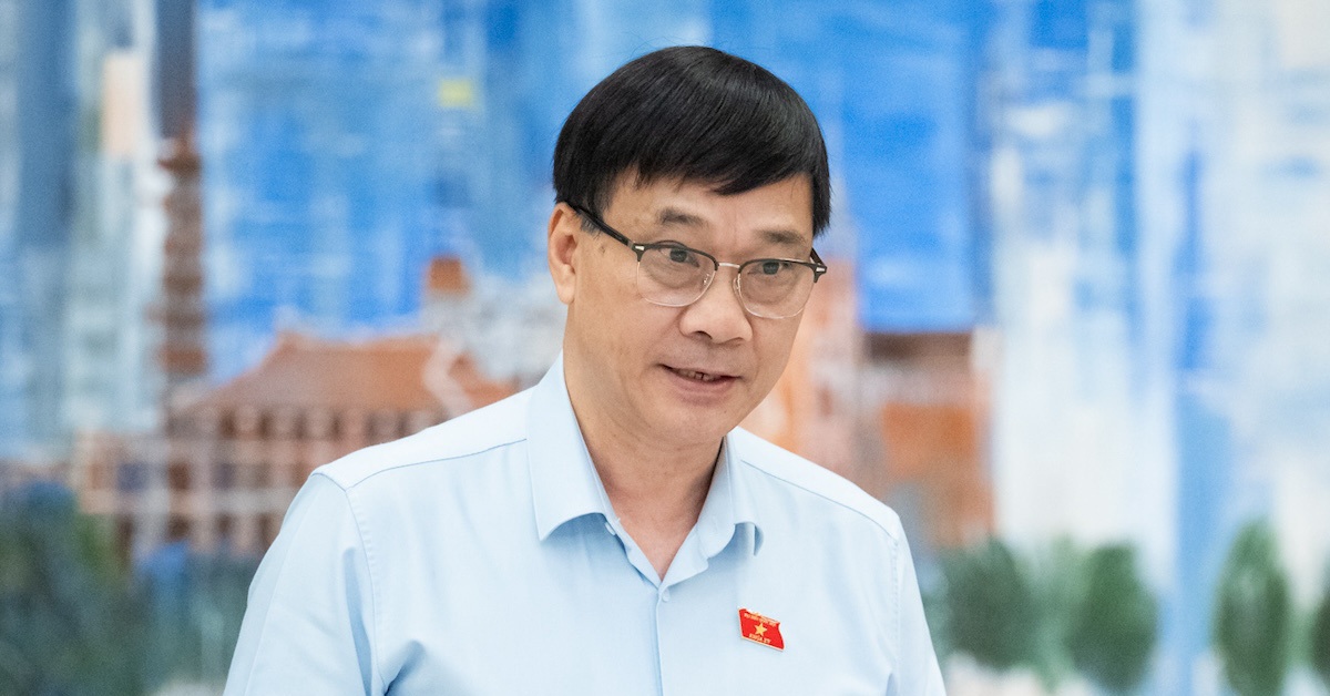 Ủy ban Kinh tế cảnh báo tình trạng lũng đoạn, thổi giá, tạo sóng, đầu cơ đất đai đẩy giá đất lên cao.