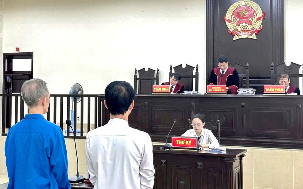 Đòi nợ 'bạo lực', vướng vòng lao lý
