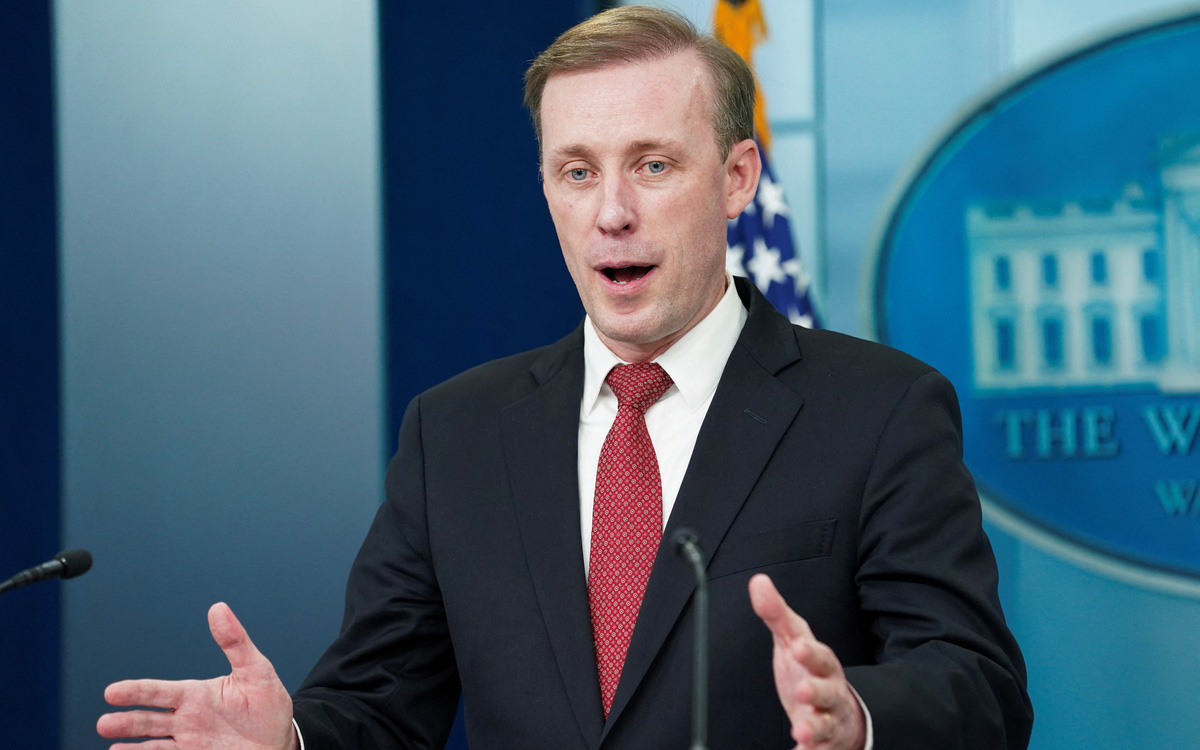 Mỹ sẽ giải ngân 6 tỉ USD cho Ukraine trước khi ông Trump tiếp quản Nhà Trắng