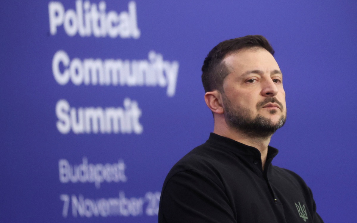 Ông Zelensky kêu gọi tăng cường ngoại giao để chấm dứt xung đột Nga - Ukraine