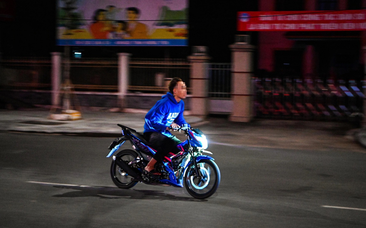 Tịch thu xe để xử lý 'quái xế', có phù hợp?