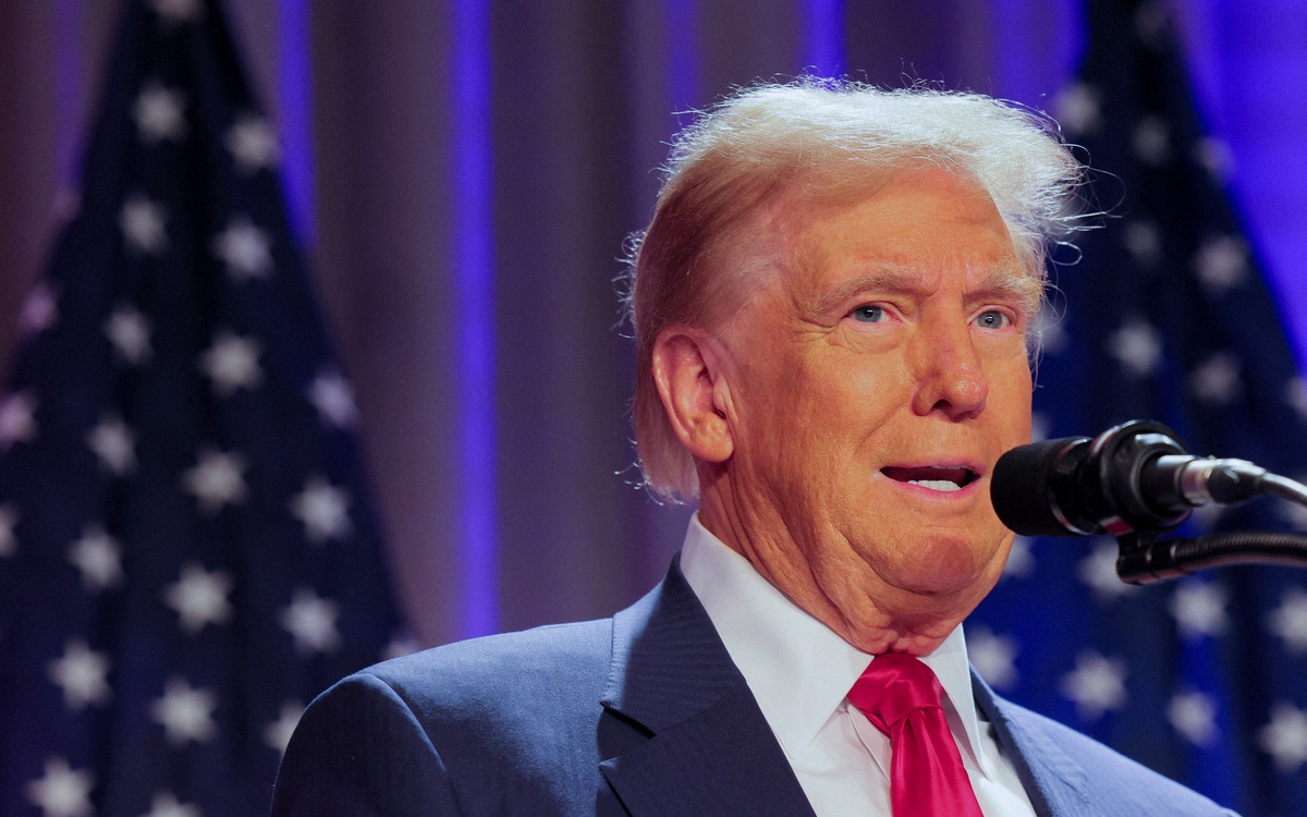 Tin tức thế giới 14-11: Ông Trump chọn 3 ghế nóng cho nội các; Phe Cộng hòa bầu lãnh đạo Thượng viện