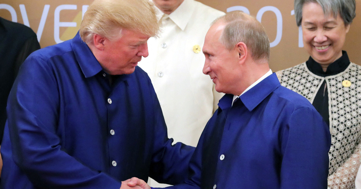 Chuyên gia Nga: Thượng đỉnh Trump - Putin có thể diễn ra ở Việt Nam