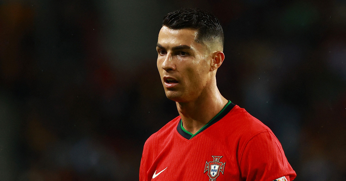 Tin tức thể thao sáng 16-11: Ronaldo lập cú đúp, Bồ Đào Nha 'huỷ diệt' Ba Lan