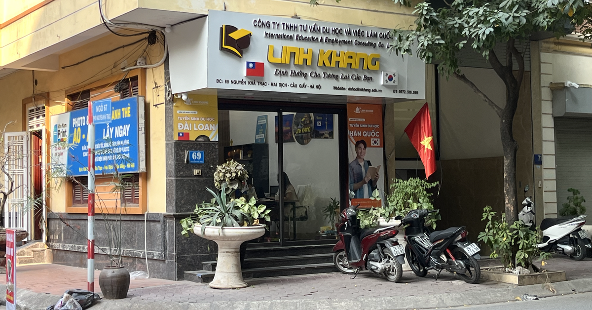 Vỡ mộng xuất khẩu lao động, bơ vơ giữa xứ người