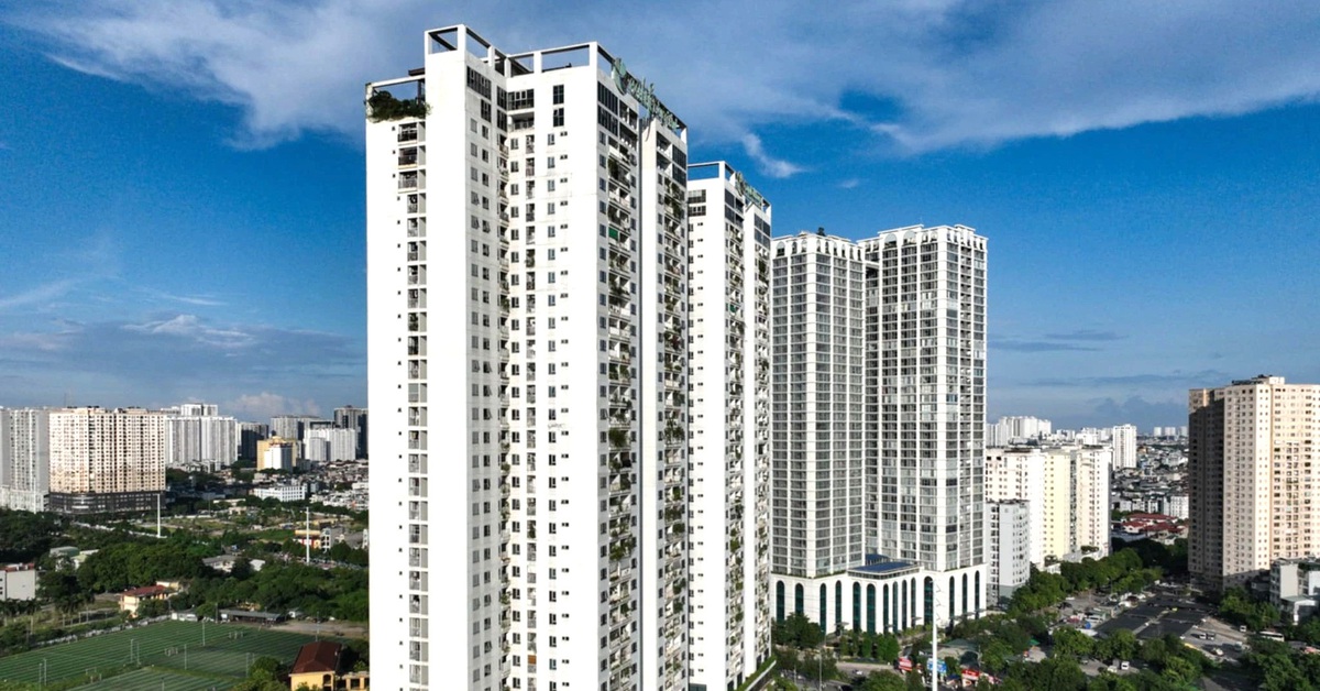 Tăng nguồn cung nhà ở vừa túi tiền bằng cách áp thuế chống đầu cơ bất động sản