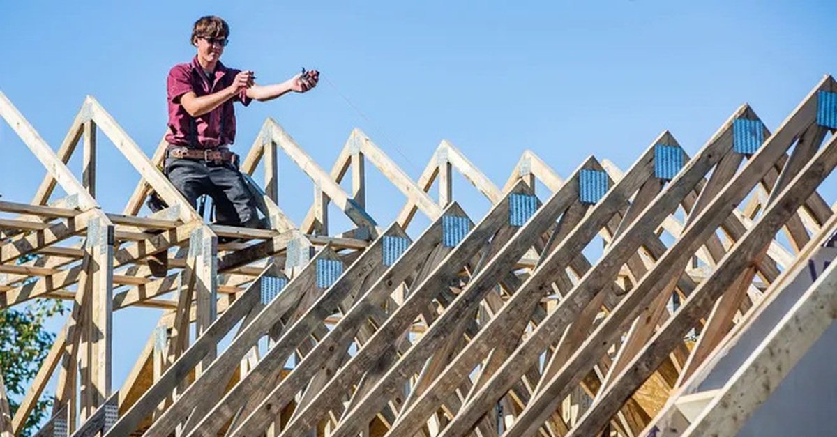 Mỹ đang trải qua tình trạng thiếu trầm trọng về nhà ở, sẽ xảy ra tác động nghiêm trọng nếu tổng thống Trump tiếp tục đẩy mạnh chính sách trục xuất người nhập cư.