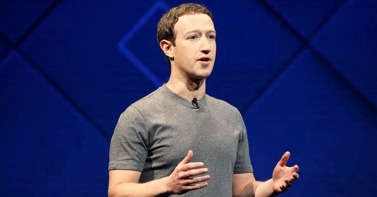 Mark Zuckerberg: Tỉ phú công nghệ cuồng tập thể thao