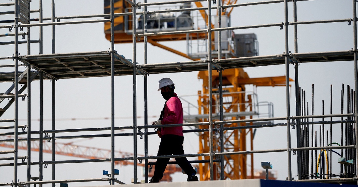 Phần lớn các công ty Hàn Quốc sẵn sàng tuyển dụng lao động nước ngoài