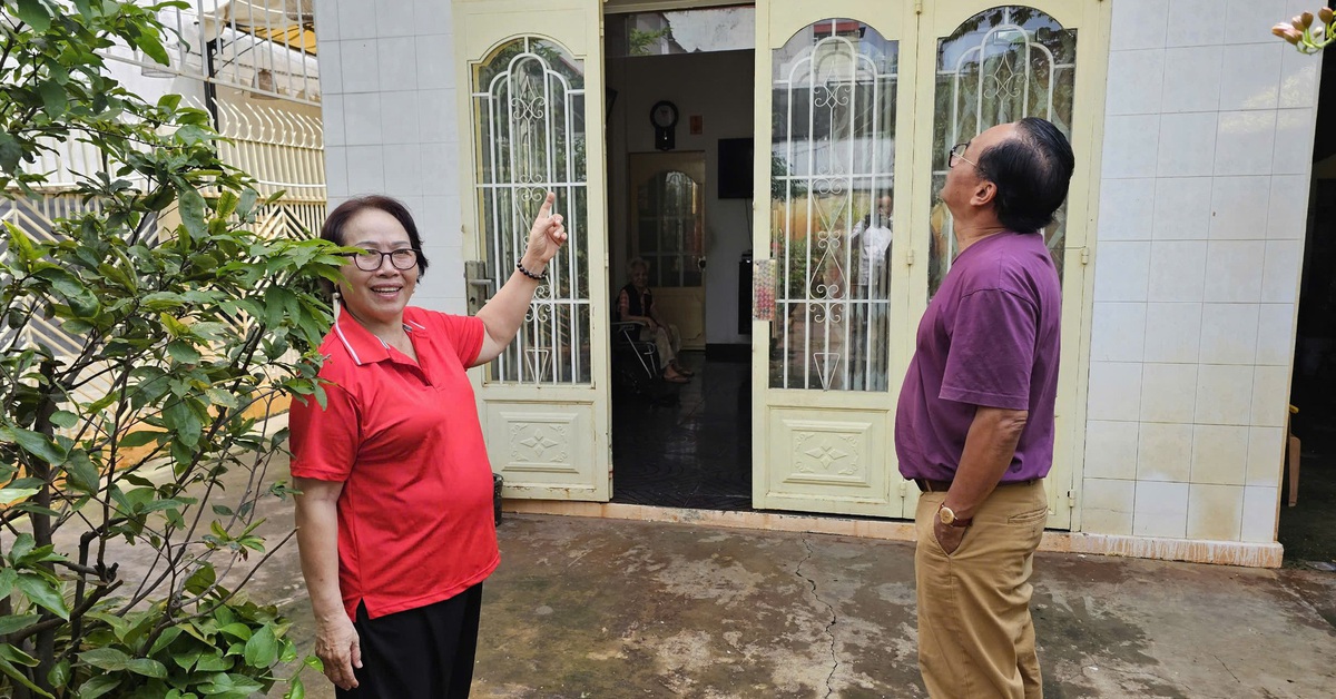 Việc chậm cấp sổ đỏ khiến dân phải đóng thêm hơn 40 tỷ: Văn phòng đăng ký đất “qua” quận Tân Bình