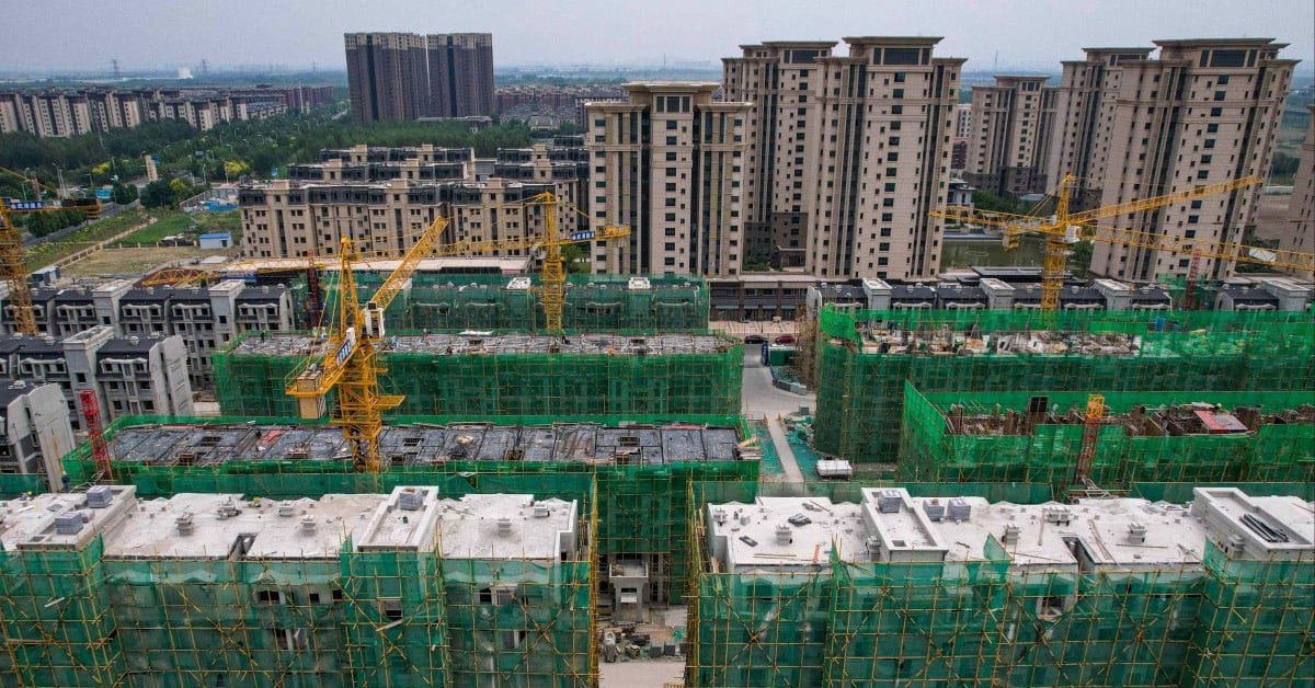 Trung Quốc đối phó khủng hoảng bất động sản: Thủ tướng thúc giục trọng tâm chất lượng