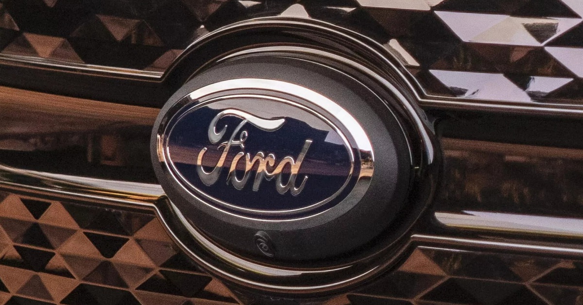 Ford cắt giảm 4.000 việc làm tại châu Âu