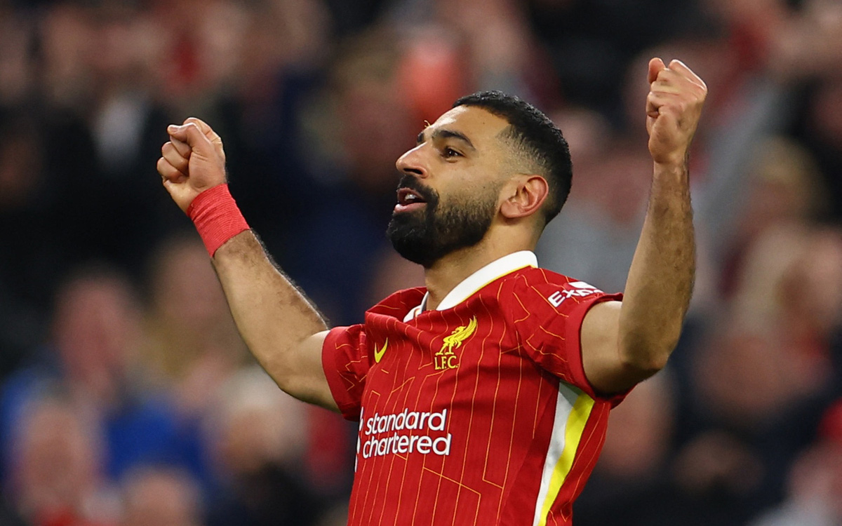 Dự đoán tỉ số: đội chót bảng không thể cản bước Liverpool
