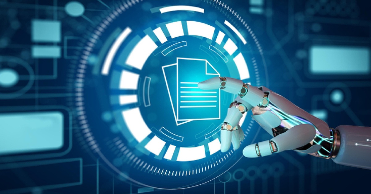 Ứng dụng trí tuệ nhân tạo rút ngắn quy trình xét duyệt hồ sơ giải quyết quyền lợi bảo hiểm