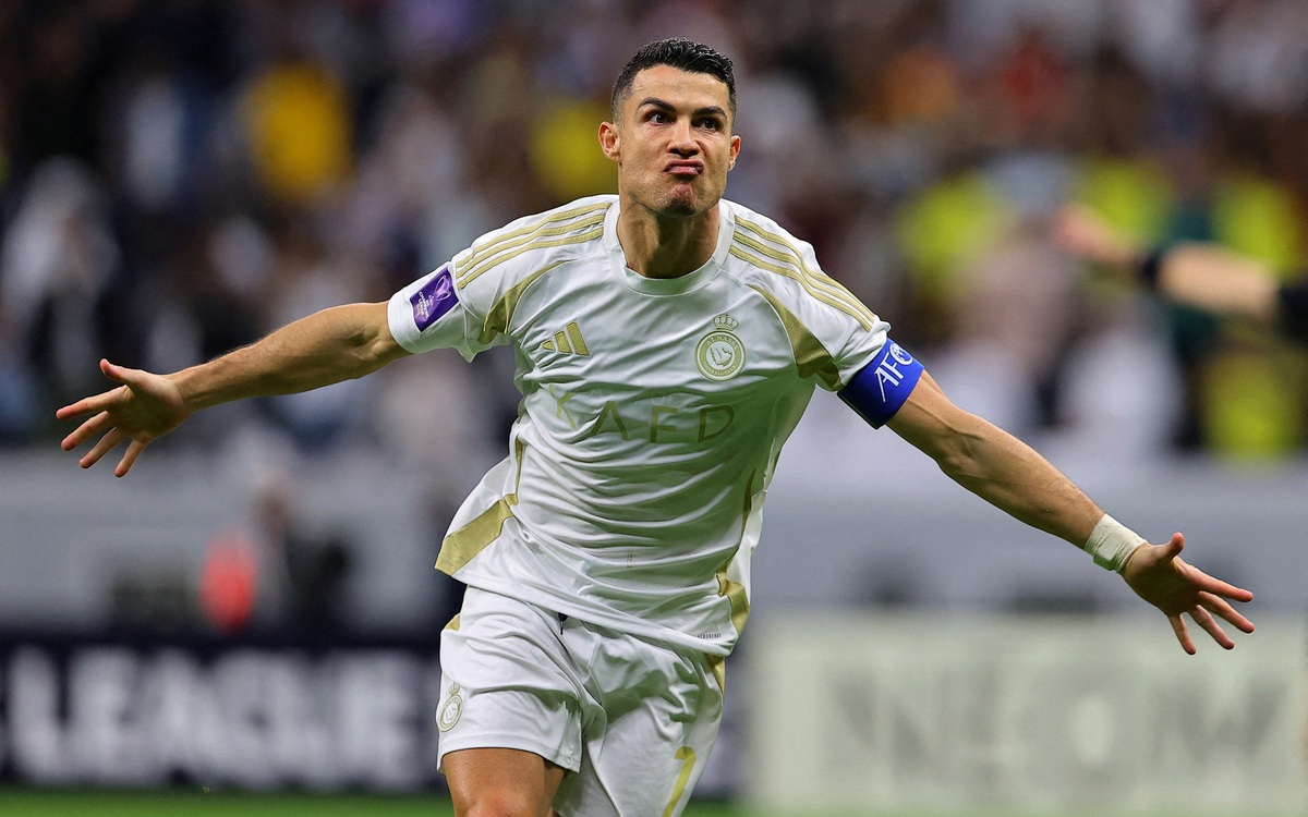 Tin tức thể thao sáng 26-11: Ronaldo không ngừng ghi bàn