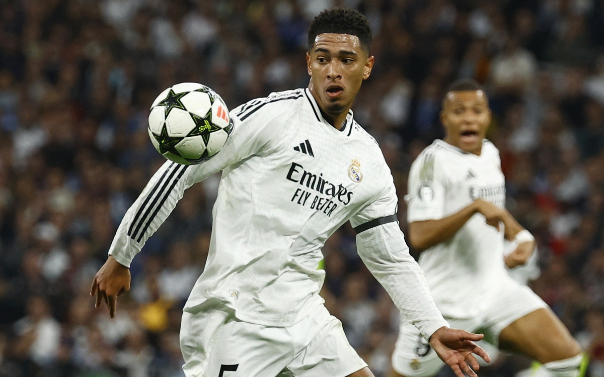 Cuộc khủng hoảng của Real Madrid