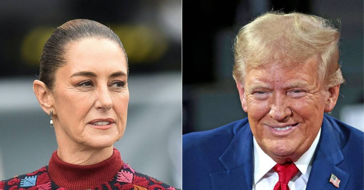 Mexico cảnh báo ông Trump: Áp thuế 25% là tự hại mình, khiến Mỹ mất 400.000 việc làm