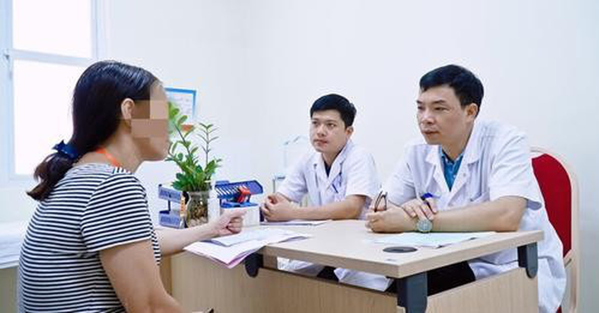 Trào ngược dạ dày thực quản, cần biết cách phòng tránh biến chứng nguy hiểm