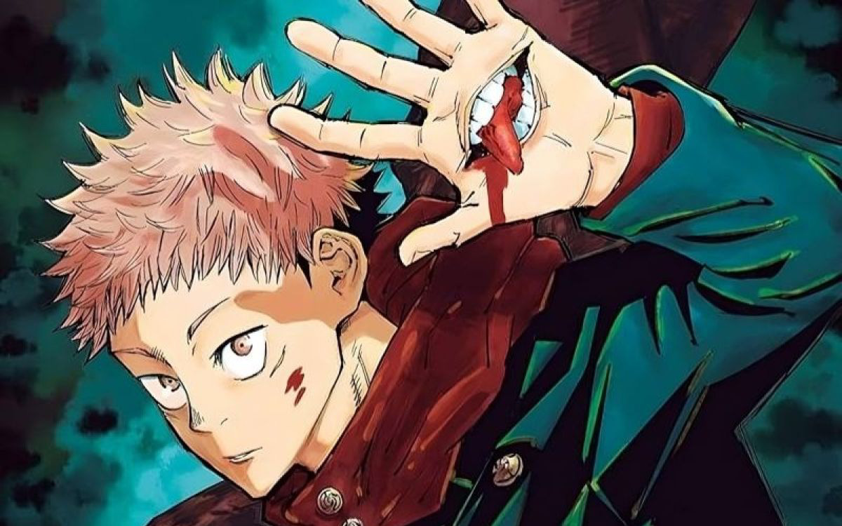 Jujutsu Kaisen vượt mặt One Piece, trở thành manga bán chạy nhất năm