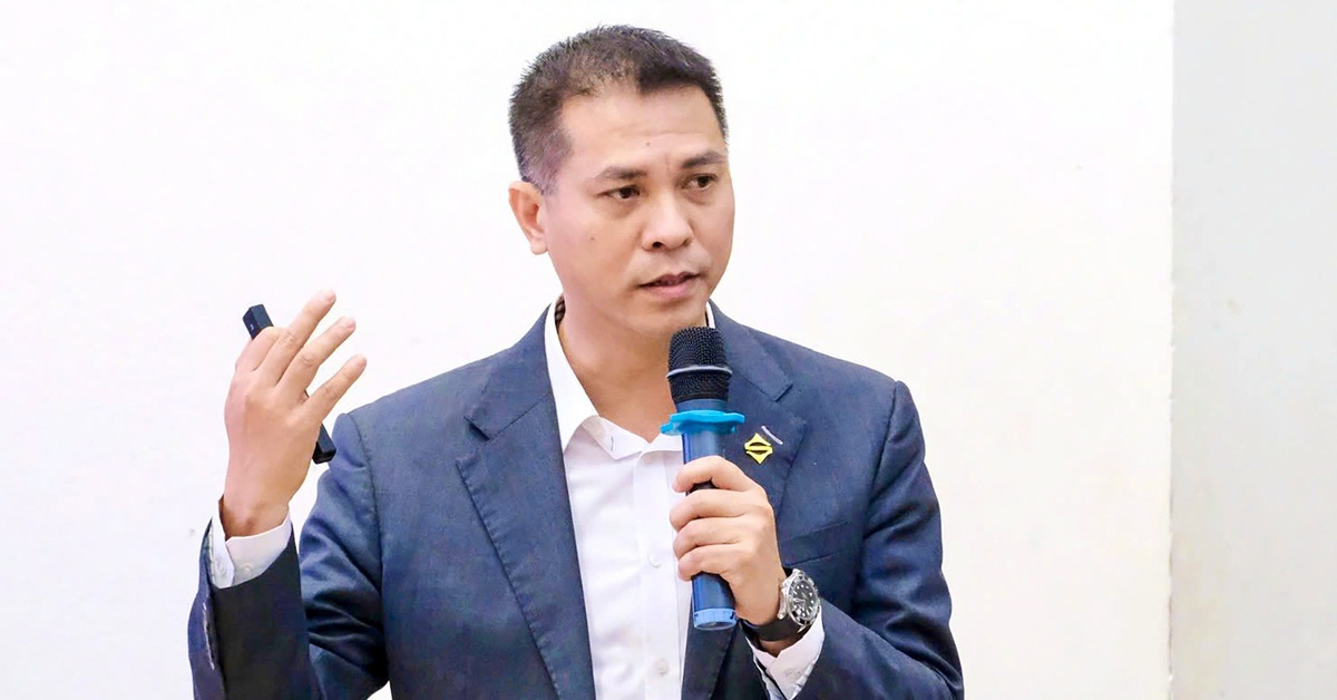 Nhà tuyển dụng hỏi ‘sốc’ có phải để hạ thấp người ứng tuyển?