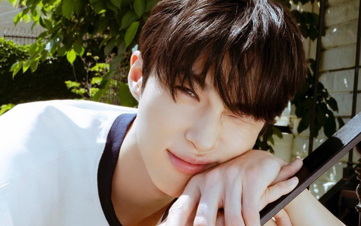 Byeon Woo Seok mất 9 năm để trở thành ngôi sao màn ảnh nhỏ Hàn Quốc